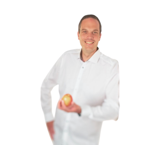 Stephan Siegel - DR.AMBROSIUS- Ernährungsberatung